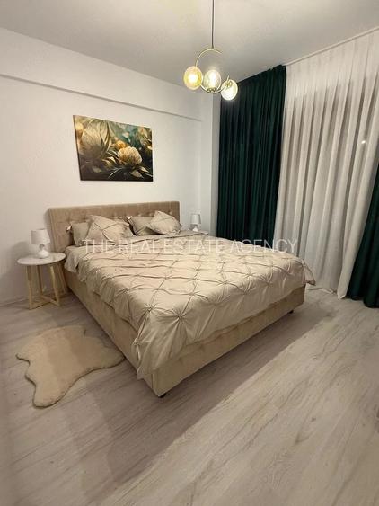 Apartament 2 camere | Otopeni | complex nou - 6