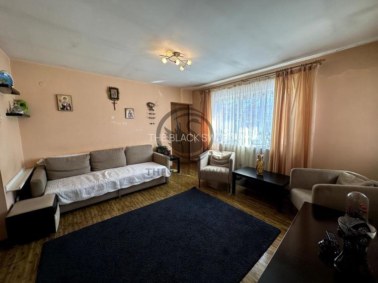 Casa 4 camere de vanzare | 660 MP teren | Mizil, Prahova | Comision 0% - 8