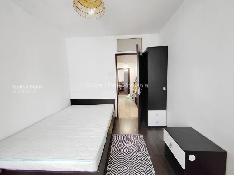 Apartament 4 camere decomandat | Spațios | Ideal pentru familie - 6