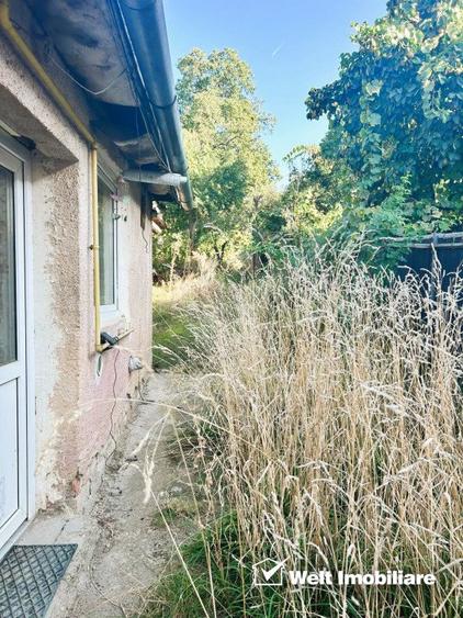 Oportunitate investitie, casa de vanzare in zona Hasdeu