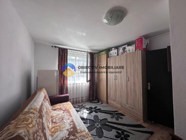 Apartament 2 camere - zona Piata Maratei