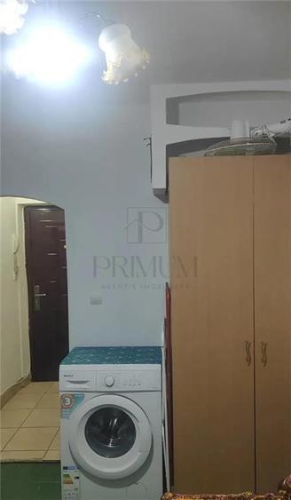 IOSEFIN - APARTAMENT 1 CAMERA - mobilat, utilat, PARTER
