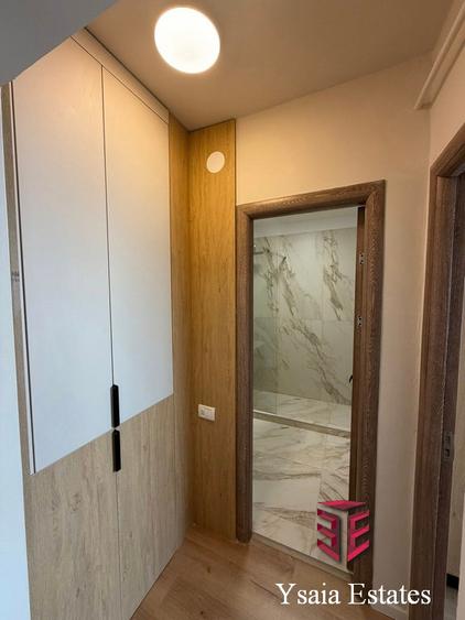 OKAZIE LA VANZARE! 2 CAMERE 50 MP - CITY PARK - LUX - GAZE -