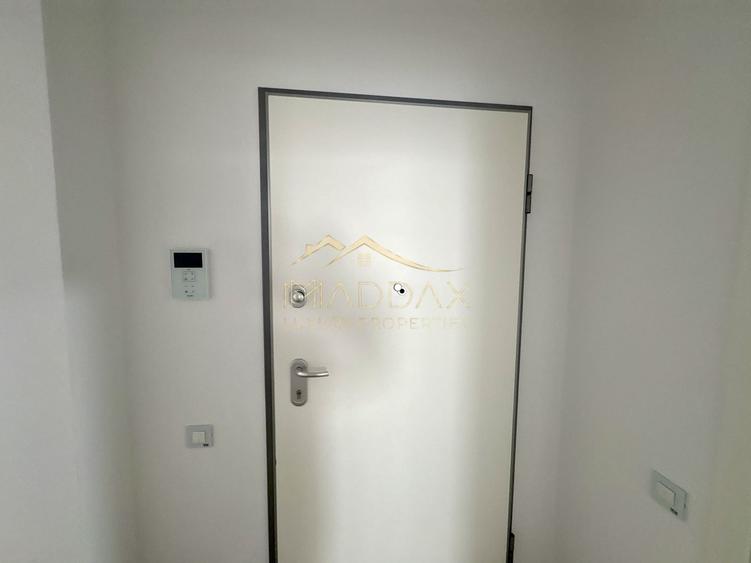 Apartament 2 camere Pipera-Exclusiv & Elegant
