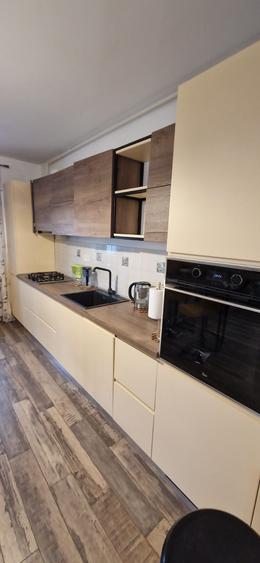 Inchiriere 3 camere Duplex GranVia Park - Lujerului