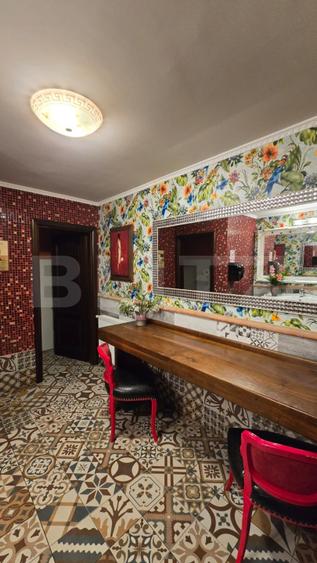 Club funcțional + sală evenimente, 701 mp, zona Nord