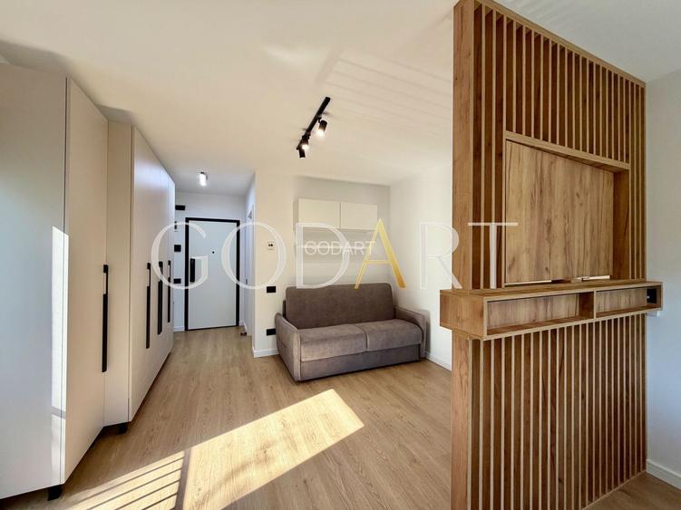 Studio premium | Smart home | Prima inchiriere - 4