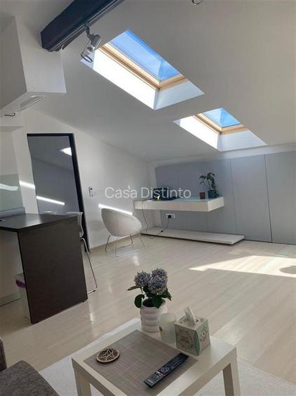 Apartament cu doua camere centru vechi - 9