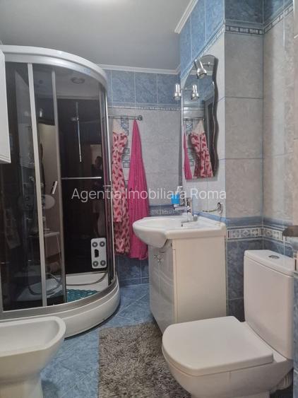 Apartament. 2 camere etaj 2 școală 11 - 7