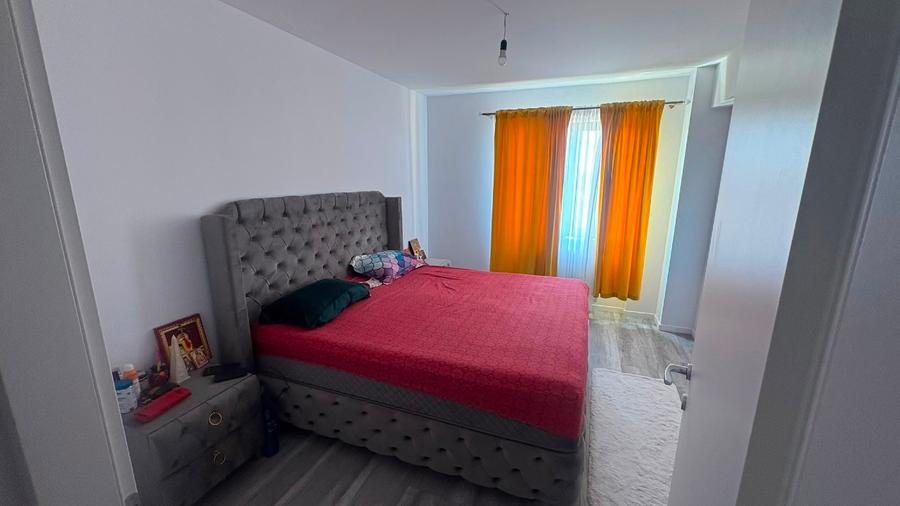 Apartament 3 camere 94 mp, mobilat si utilat