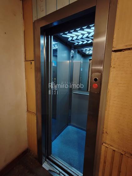 Apartament 4 camere  Constantin Brancoveanu / Nitu Vasile - 18