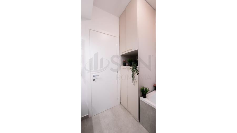 REA1027187 Apartament 2 Camere  I Iancu Nicolae I langa Padure