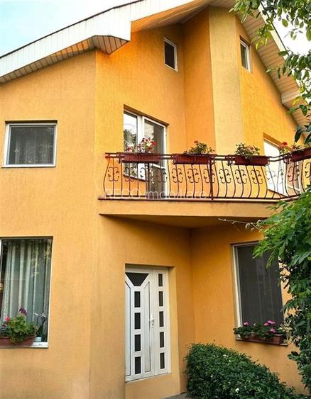 RECO Casa cu 5 camere P+M in Iosia - 2