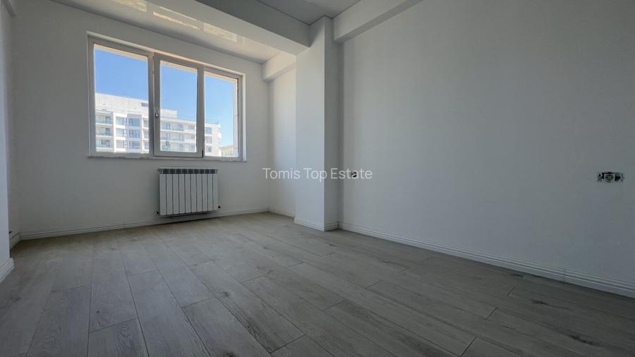 Apartament cu 2 camere luminos si cu vedere la MARE, zona LIDL - 9