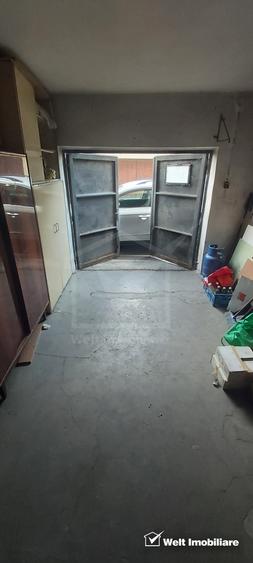 Apartament 4 camere decomandate, 2 balcoane, garaj, Zorilor