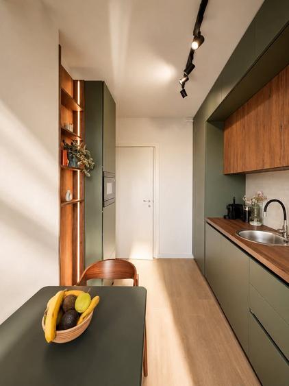 APARTAMENT 2 CAMERE IULIU MANIU BLOC NOU 10 MINUTE METROU