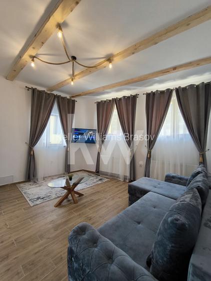 Apartament 2 camere  I Singur in curte - 5