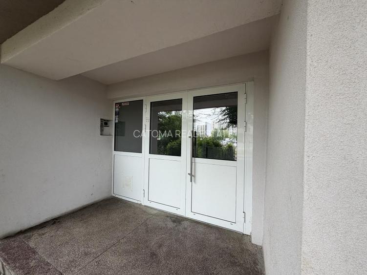 Spatiu, lumina si una dintre cele mai bune locatii din vestul Capitalei ! - 4