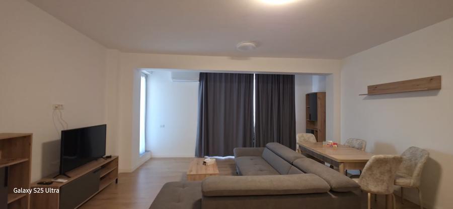 Apartament 2 Camere Premium – City Nord Tunari | 66 mp | Loc de Parcare Inclus