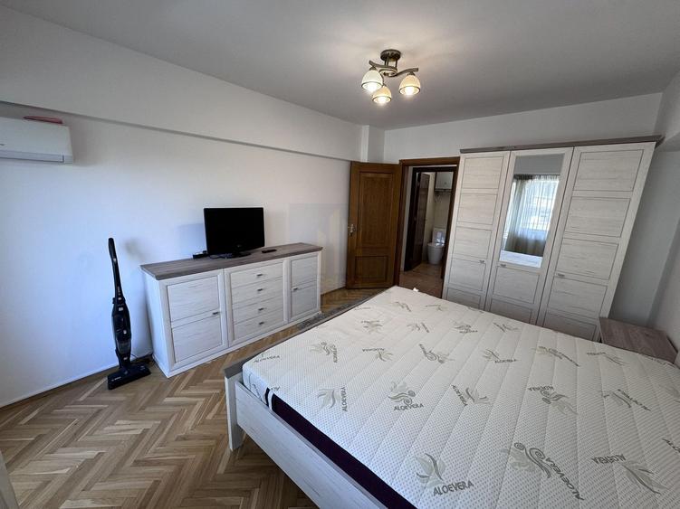 Apartament 2 camere de inchiriat *bd. Unirii*