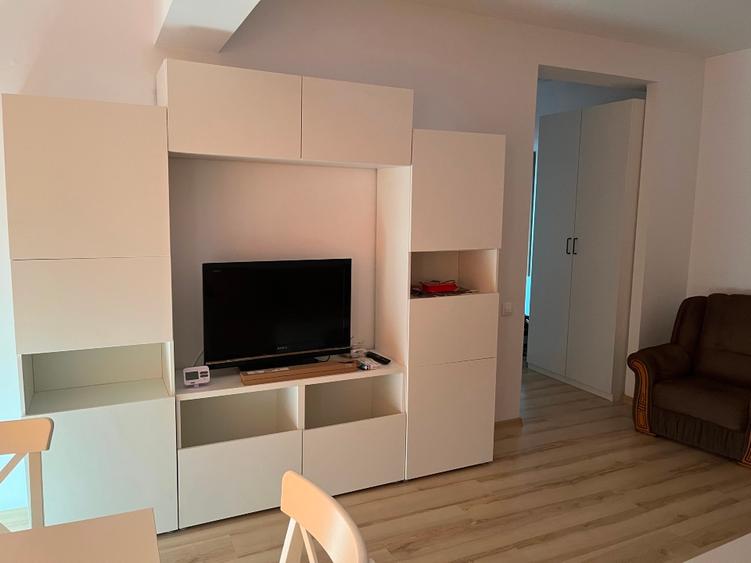 Apartant Tomis Plus
