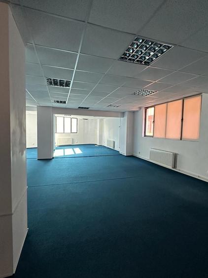 Spatiu de Birouri 500mp de Inchiriat *Grozavesti*