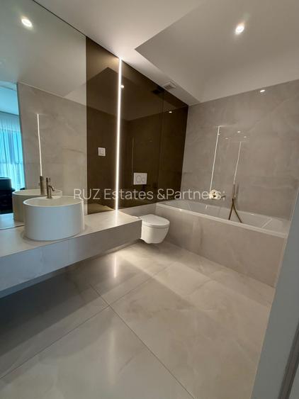 Apartament 3 Camere | Posibilitate parcare | Mobilat | Zona Rond Omv - Pipera - 11