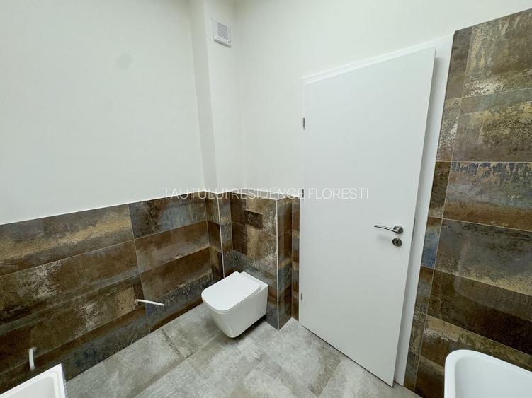 Ap 3 camere -Tautiului Residence Parcul Poligon Sub Cetate ap3 C3 - 17