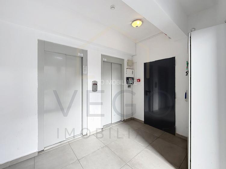 Apartament 2 camere, parcare, aproape de USAMV/UMF - Big Belly - 13