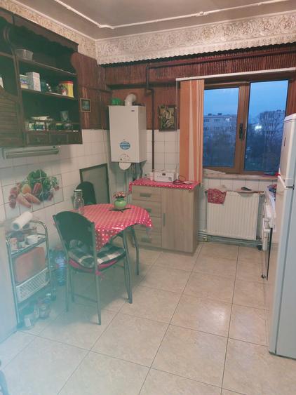 3 camere Faleză Nord
