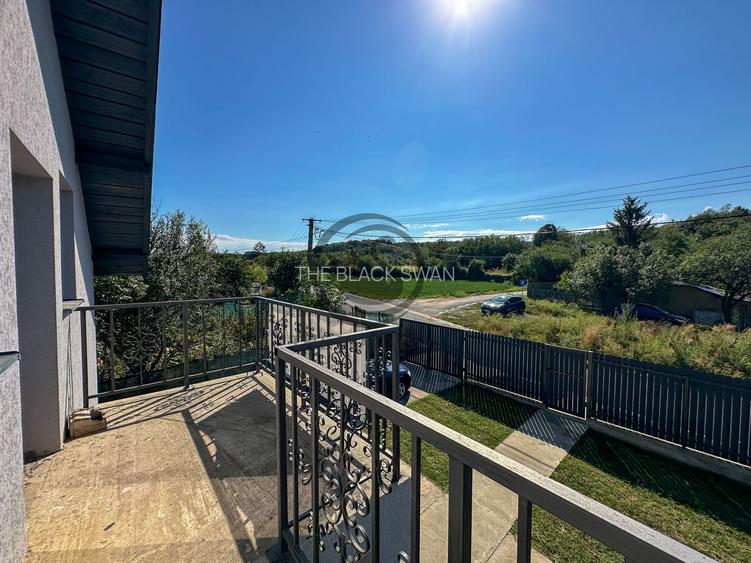 Casa de vanzare constructie 2023 | Bighilin, Bucov | Comision 0% - 33
