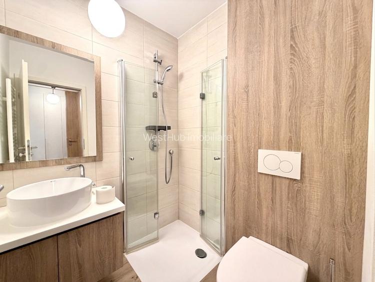 Triplex 4 camere, 101 mp utili, 150 mp teren - Dumbravita - 10