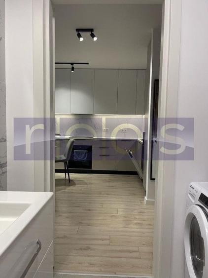 VANZARE 2 CAMERE | MOBILAT SI UTILAT | PARCARE INCLUSA | GREENFIELD RESIDENCE