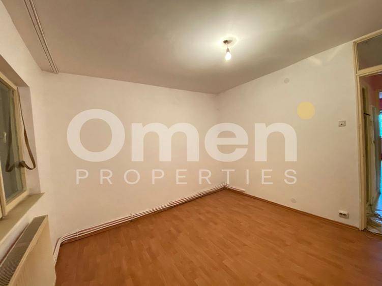 Apartament cu 2 camere decomandat, zona Catedralei