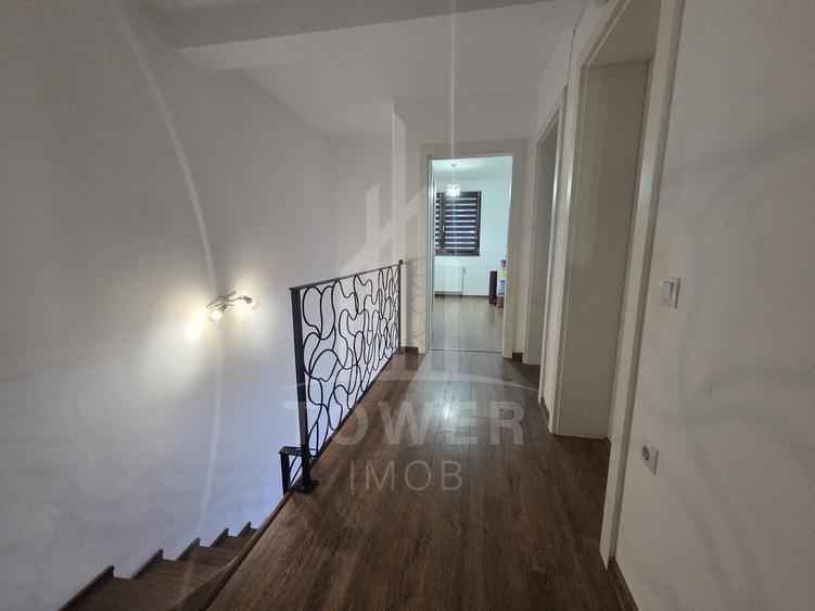 Casă Duplex la cheie - Cartierul Arhitecților