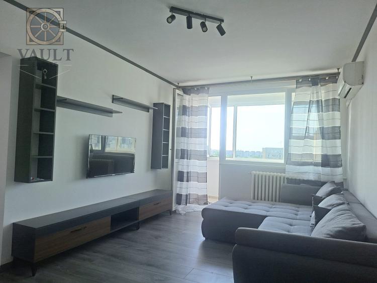 Apartament 2 camere - RENOVAT INTEGRAL - zona ALEXANDRU OBREGIA