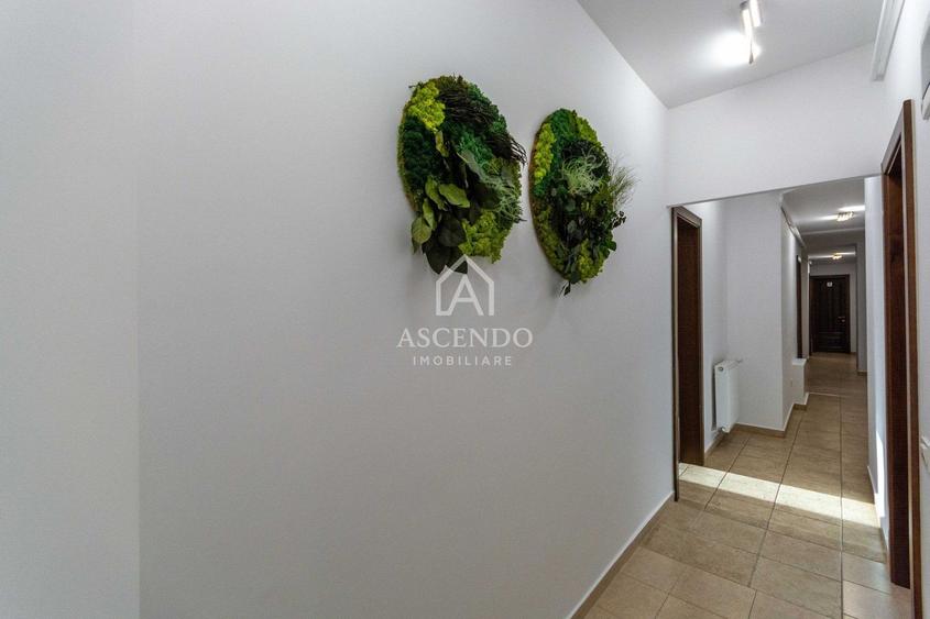 Kiseleff – Averescu | Spațiu de birouri premium, zonă exclusivistă