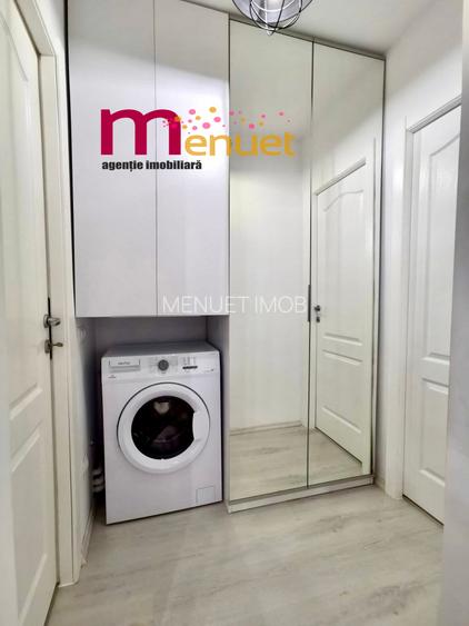 Apartament modern,strada Isaccei,etaj 2