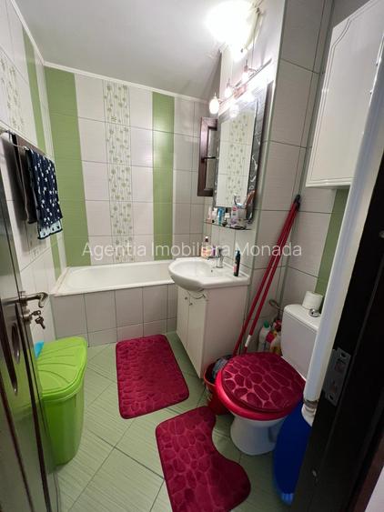 Apartament 2 camere de inchiriat Gorjului (exact in intersectie) - 18