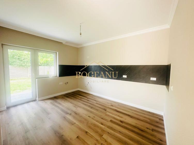 BG123-Vila Premium Individuala 6 camere,220 MP-Zona Nord COMISION 0%