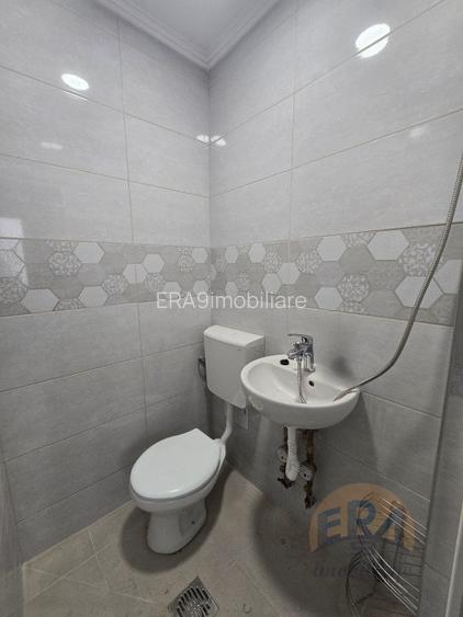 Garsoniera 12mp | renovata total | Etaj 1 | str. Aluminei - 10