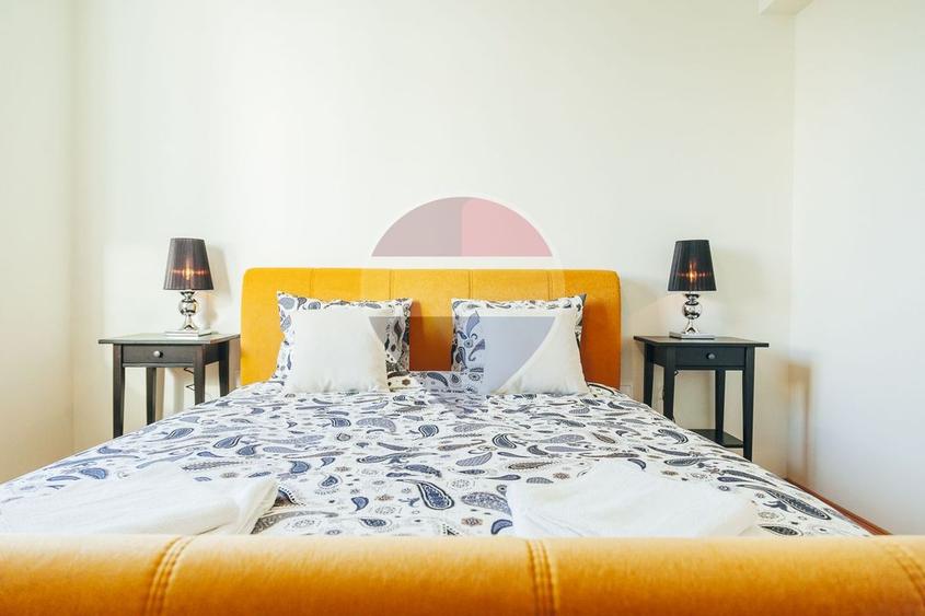 Apartament 2 camere | Universitate | Terasa | Design interior