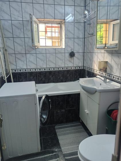 2 camere Exercițiu , parter, centrala / mobilat, zonă DEOSEBITĂ !