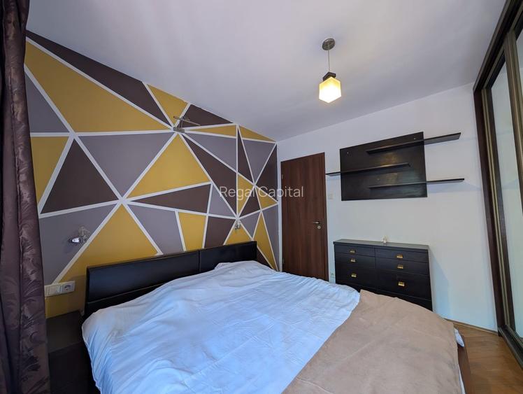 Apartament 3 Camere / Metrou Romana / ASE / Ultracentral - 5