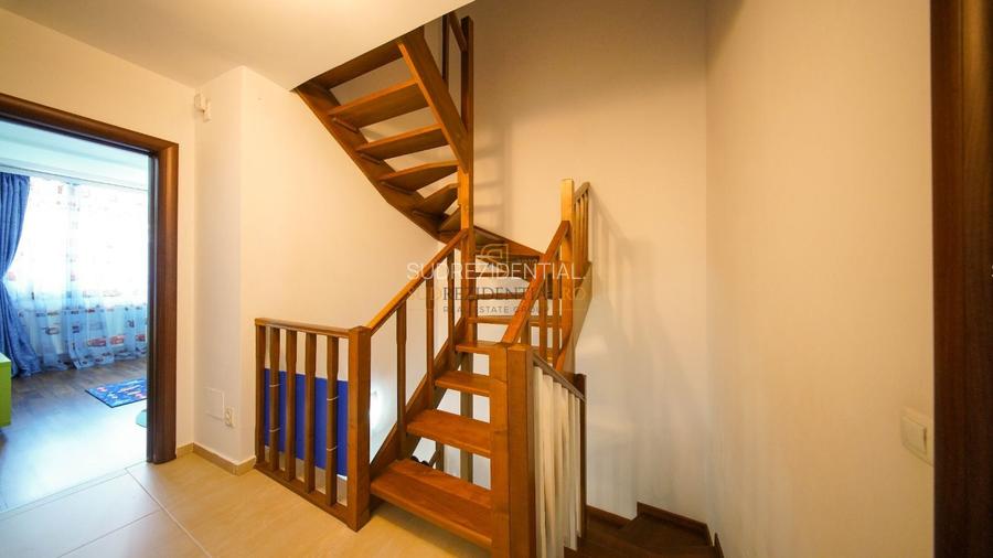 Casa in zona Astrelor, 4 camere, P+1, Comision 0% - 16