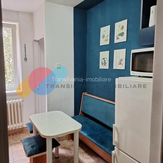 Apartament 2 camere, 48 mp, Gheorgheni - 7