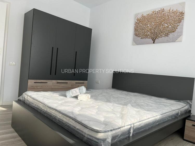 Apart Deosebit Bucurestii Noi - Gradina 67mp si foisor 9 min M Straulesti - 5