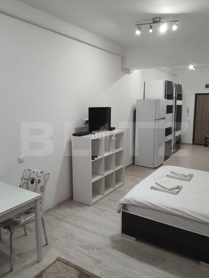 Garsoniera de vanzare, 38,34mp, zona Central - Lazar Residence - 2