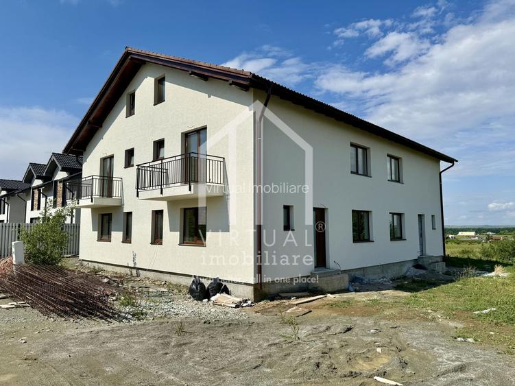 Casa de vanzare in zona Cartierul Arhitectilor: 3 camere, 88 mp utili - 5