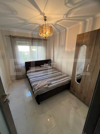 Apartament 3 camere – Alba Iulia | Zona Cetate | Recent renovat - 3